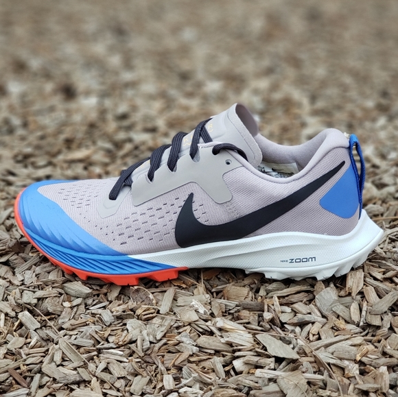 Nike Shoes - NIKE AIR ZOOM TERRA KIGER 5 Women's Running Shoes